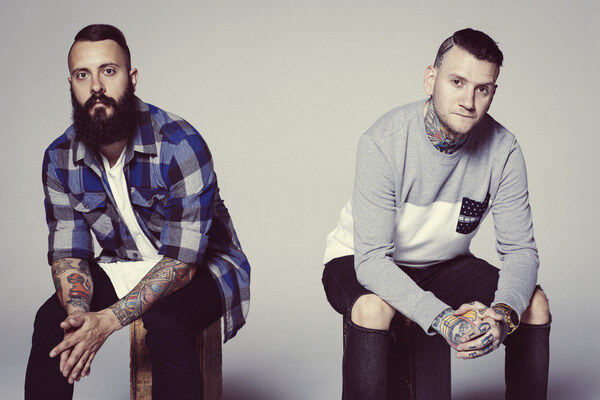 This Wild Life Share New Song "Hit the Reset"