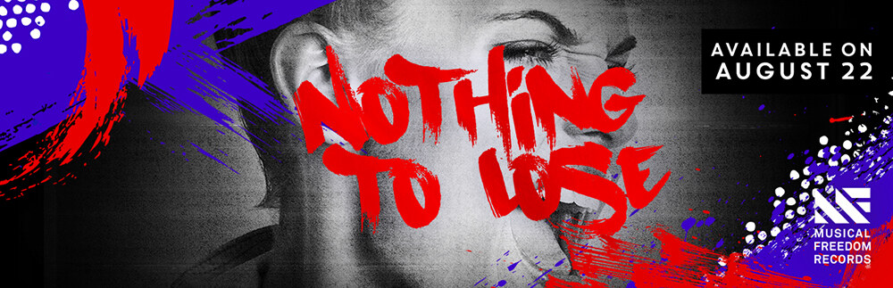Vassy unleashes her highly anticipated single “Nothing To Lose”