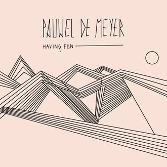 Pauwel de Meyer stelt voor Having Fun