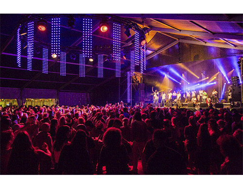 Antilliaanse Feesten beleefde een nieuwe topeditie