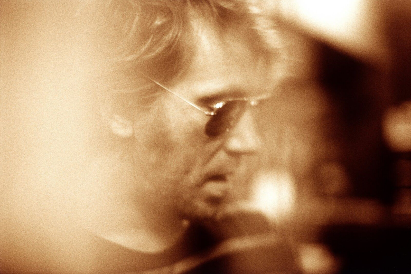 "Late Night Tales", new David Holmes out 21st October!