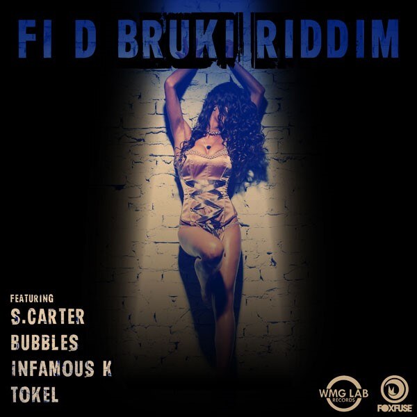 WMG Lab Records: Fi D Bruki Riddim 