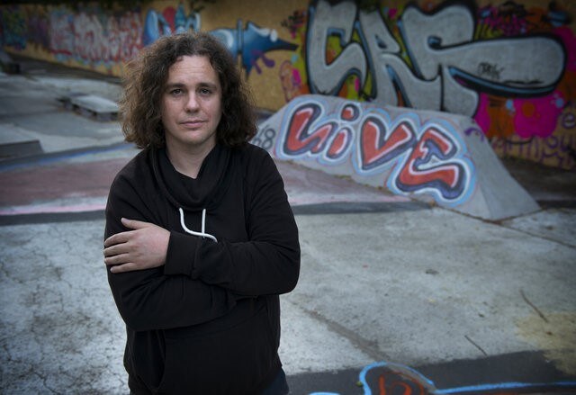 Pelander's (Witchcraft's main man) solo project signs with Nuclear Blast!