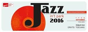 23e editie van Jazz in ’t Park zorgt voor jazzy nazomer in Gentse Zuidpark