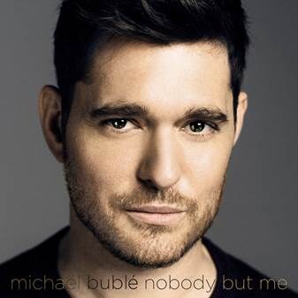 Het ultieme feel good gevoel dankzij Michael Bublé