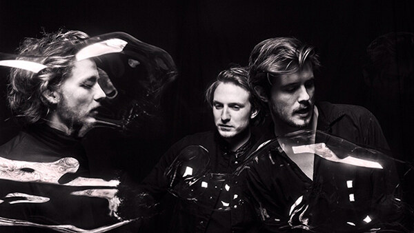 Bazart maakt Crammerock-affiche compleet