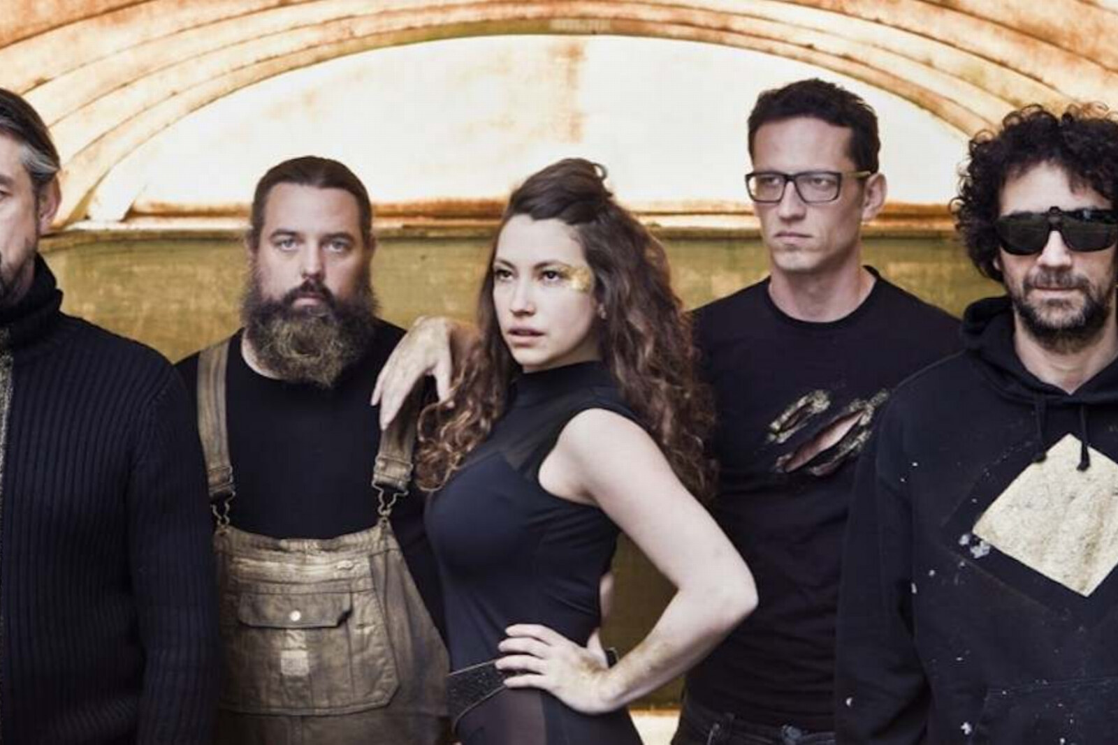 Rheinzand speelt op 8 december gratis concert in Trix