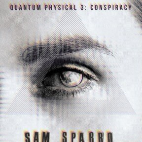 Sam Sparro stelt EP 'Quantum Physical 3: Conspiracy' voor