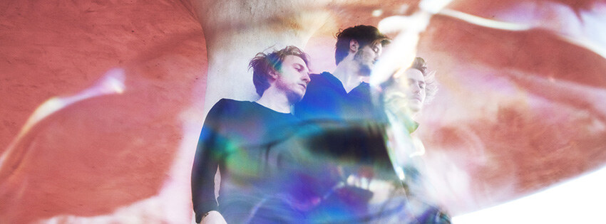 Belgische indieband Bazart op 25 november naar NIeuwe Nor in Heerlen