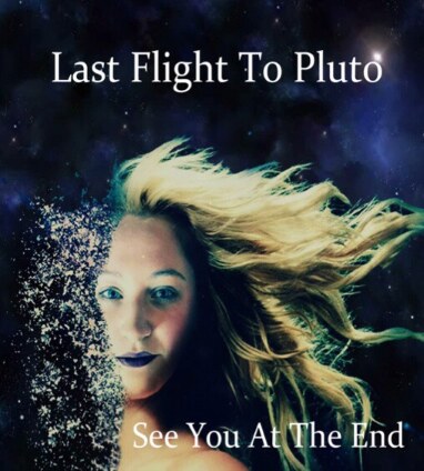 Last Flight To Pluto's wonderful single 'Heavy Situation' is out now.