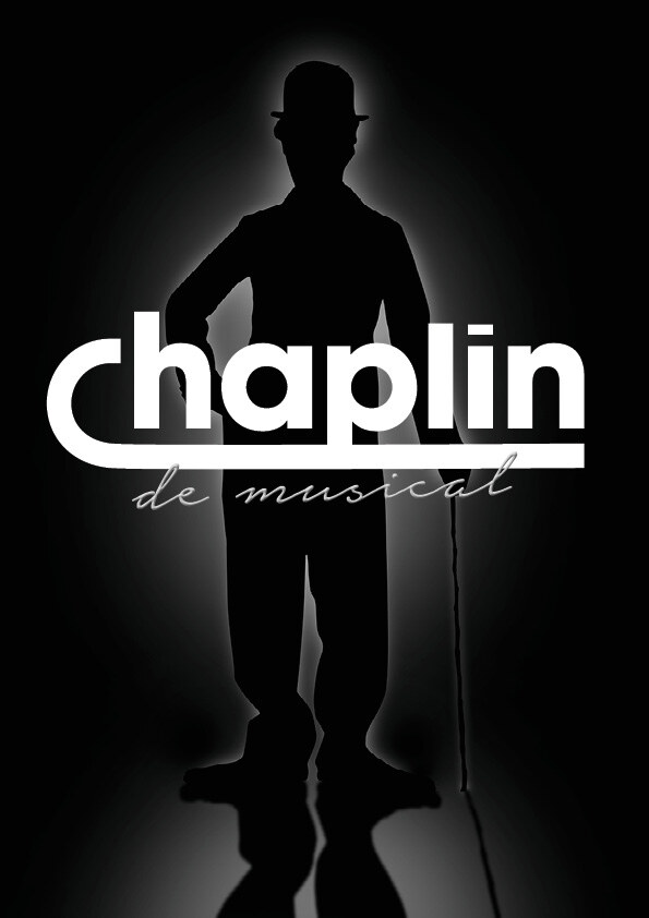 Chaplin naar Nederland, Peter Pan strijkt neer in Antwerpen