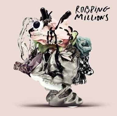 new video for Robbing Millions premiers on Clash Music