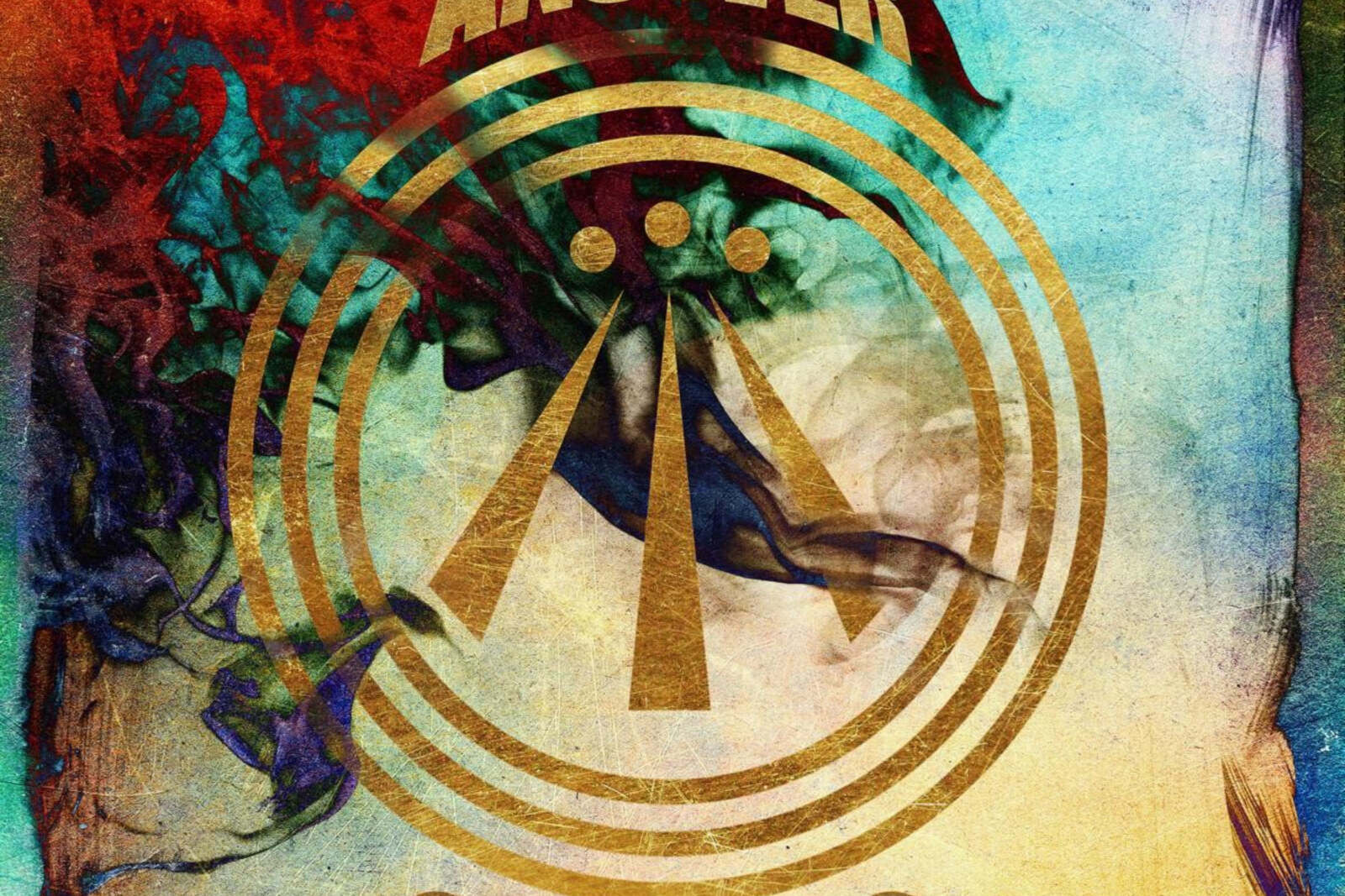 The Answer Present Brand New Track 'Beautiful World'