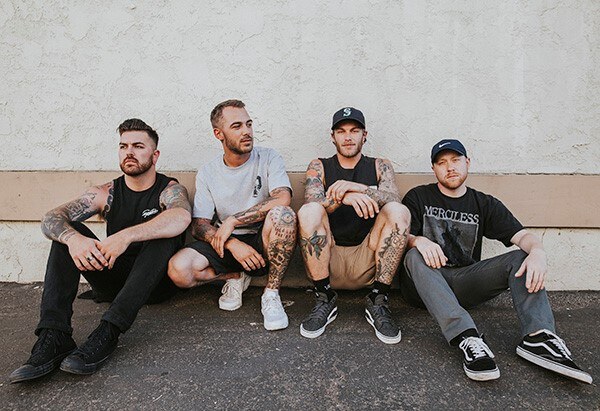 To The Wind  Premieres Title Track, “The Brighter View,”  From Forthcoming Album