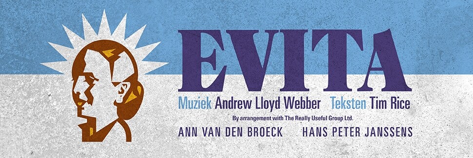 Extra voorstellingen 'Evita' en 'Ne Me Quitte Pas' na succesvolle Cultuurmarkt