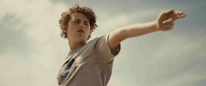 My First Highway in wereldpremière op Film Fest Gent