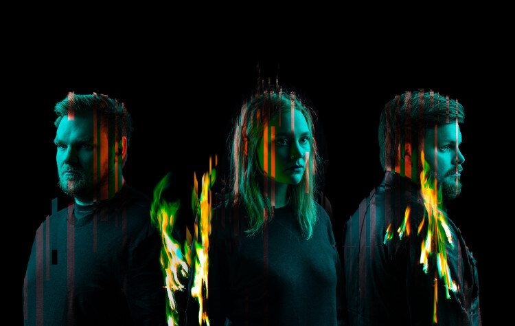 Laat je meeslepen door het debuutalbum van I Wear* Experiment
