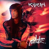 Listen to Julian Perretta's 'Karma' and watch the video!