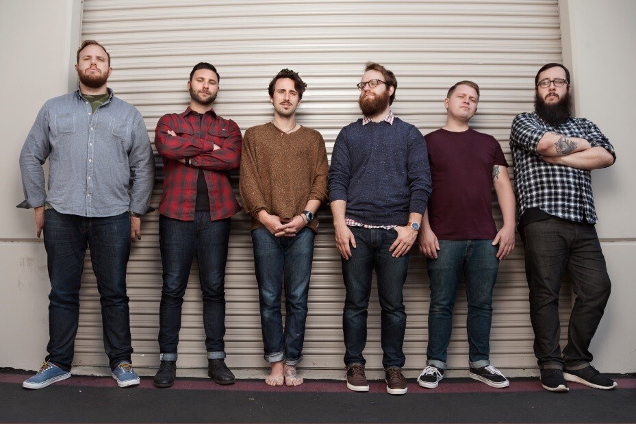 The Wonder Years Announce European Tour