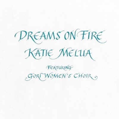 Katie Melua: ‘Dreams On Fire’ video released