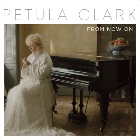 Petula Clark to release new album "From Now On"!