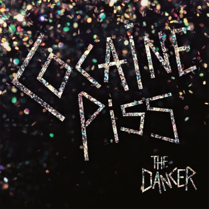 Cocaine Piss komt op 30 september met hun debuutalbum The Dancer!