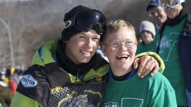 Eerste Qdoc brengt dramatisch verhaal van snowboarder Pearce