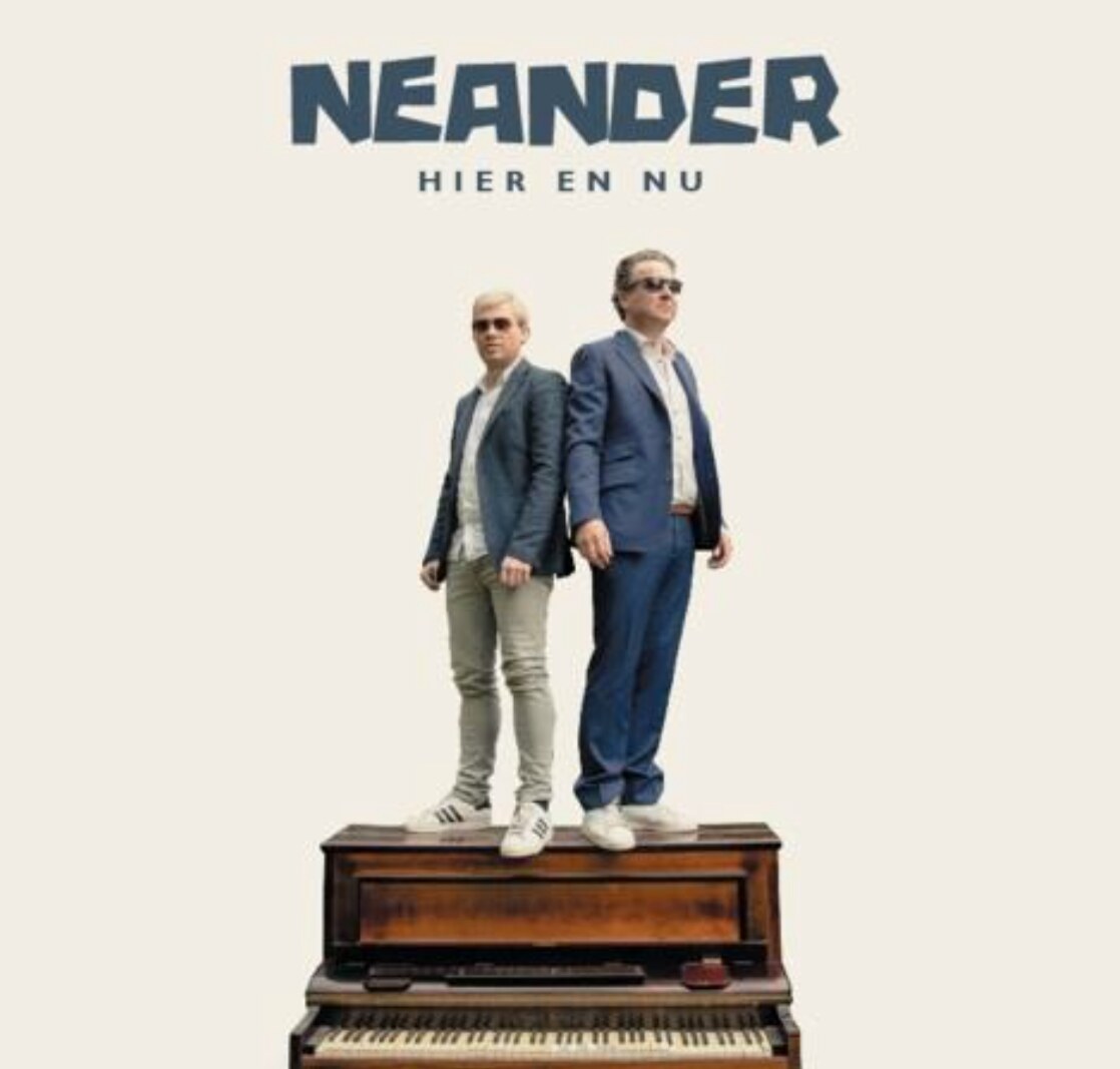Nieuw Nederlandstalig talent ‘Neander’ brengt eerste single uit!