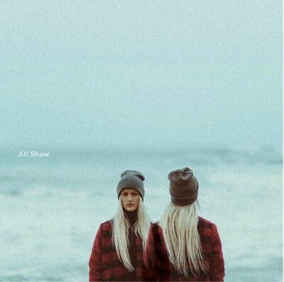‘Fantasy’, Jill Shaw’s second single announces the forthcoming EP ‘Dark Paradise’. 