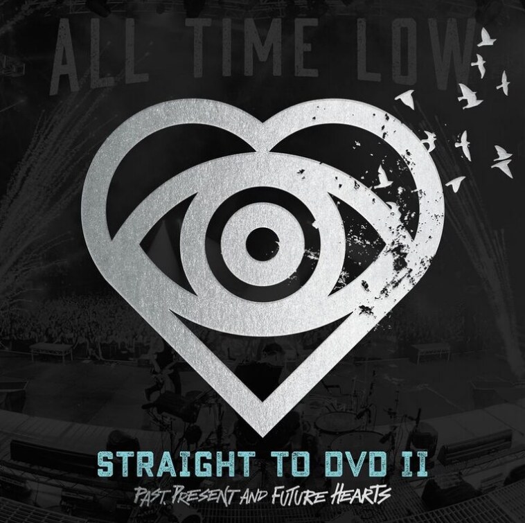 All Time Low release new music video for "Take cover"