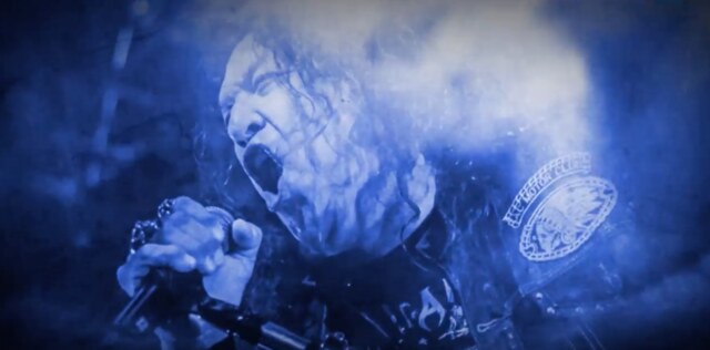 Testament release »Brotherhood Of The Snake« title track, pre-orders online!
