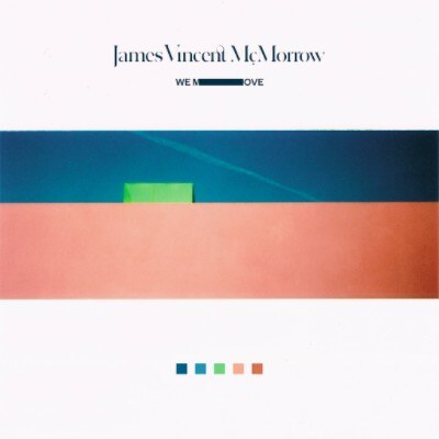 James Vincent McMorrow releases his new album today