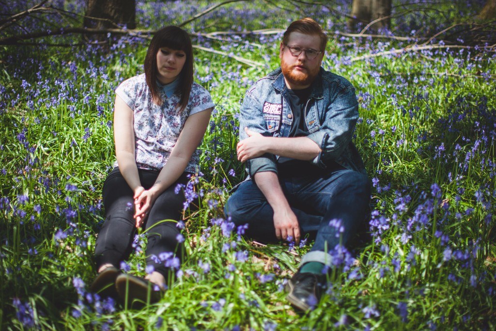 Kamikaze Girls Announce Huge 2016 Tour 