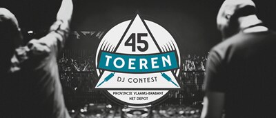 Winnaars voorrondes 45Toeren 2016 bekend