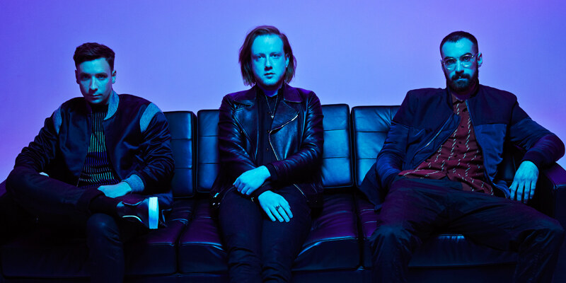 Two Door Cinema Club komt naar de Ancienne Belgique