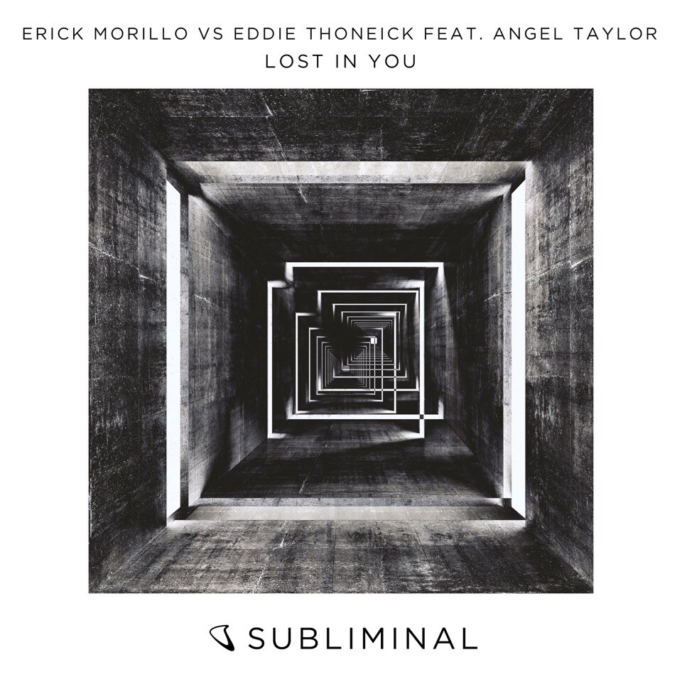 Erick Morillo & Eddie Thoneick team up for "Lost In You"