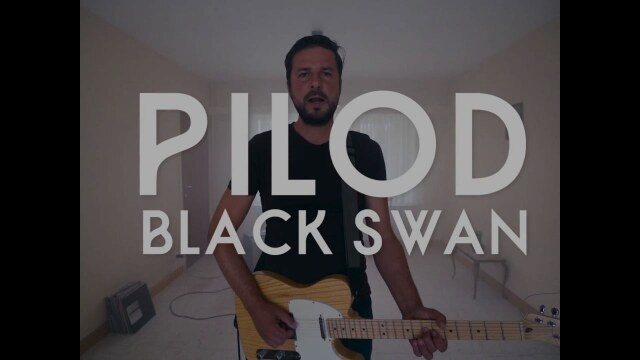 Black Swan (Pilod) out in October