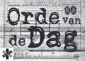 Lazaus brengt unieke satirische actualiteitenshow 'Orde van de Dag' naar Mechelen