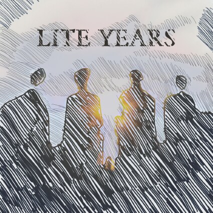 Light Years release "Lite Years"!