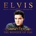 The Wonder Of You: Elvis Presley With The Royal Philharmonic Orchestra uit op 21 oktober