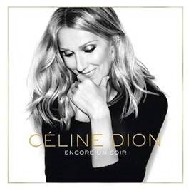 Céline Dion’s ‘Encore Un Soir’ hits #1! 