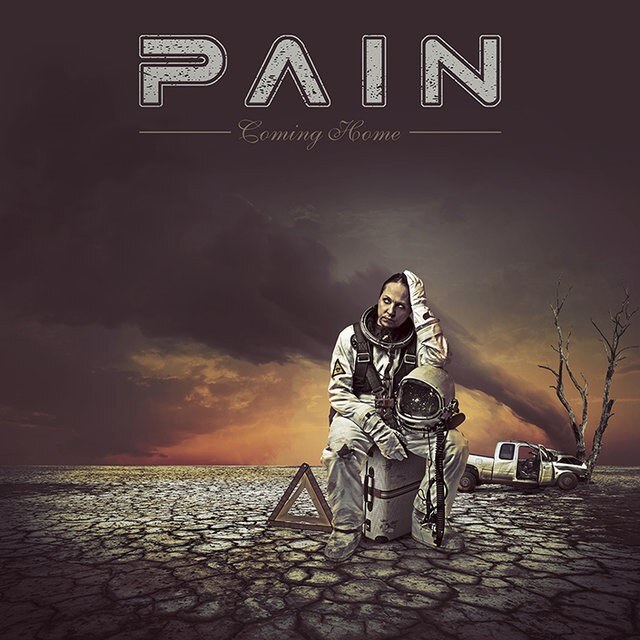Pain releases second track-by-track trailer!