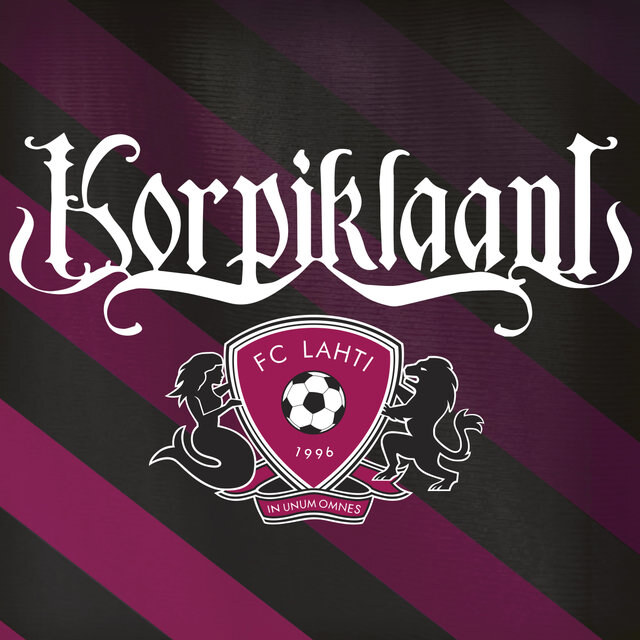 Korpiklaani release new single, 'FC Lahti'!