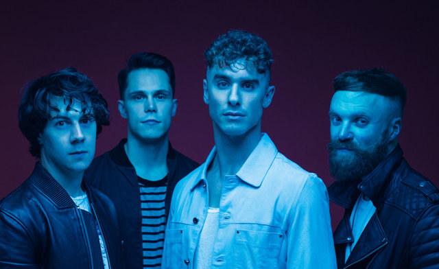 Don Broco brand new single out now, video available