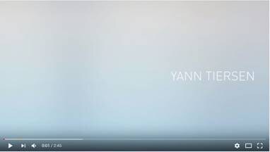 Yann Tiersen releases new album EUSA on 30/09