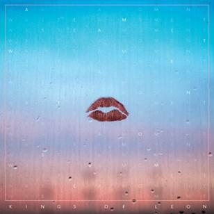 Kings Of Leon - new single 'Waste A Moment'