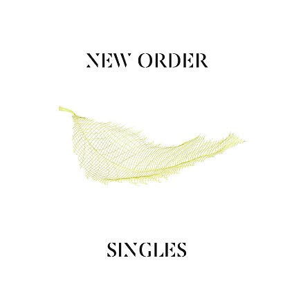 New Order stelt nieuw compilatiealbum Singles voor