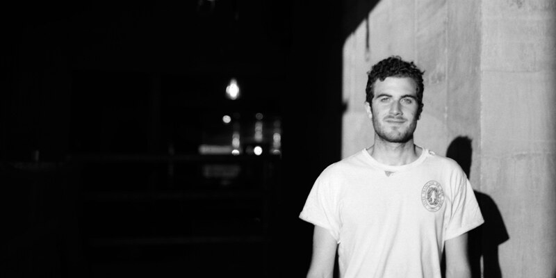 Nicolas Jaar Live op donderdag 1 december in de Ancienne Belgique