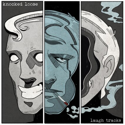 Knocked Loose releases Laugh Tracks 