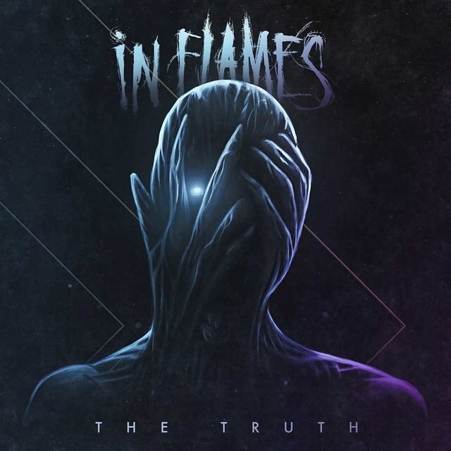 In Flames release lyric video for 'The Truth'